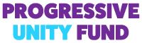 Progressive Unity Fund Logo