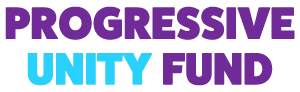 Progressive Unity Fund Logo